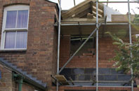 free Northampton home extension quotes