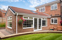 Northampton house extension leads